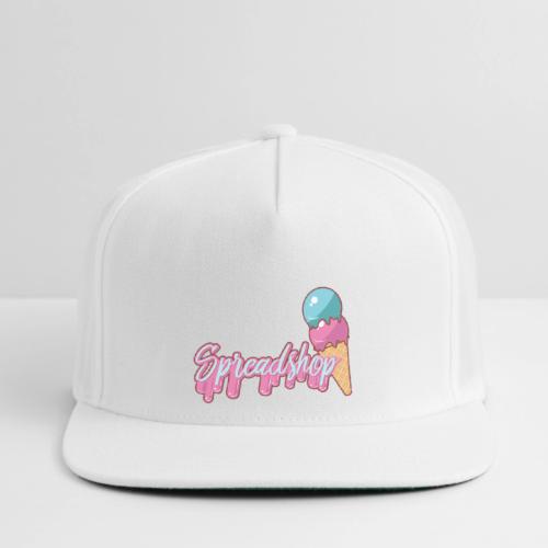 Summer Spreadshop - Snapback Baseball Cap