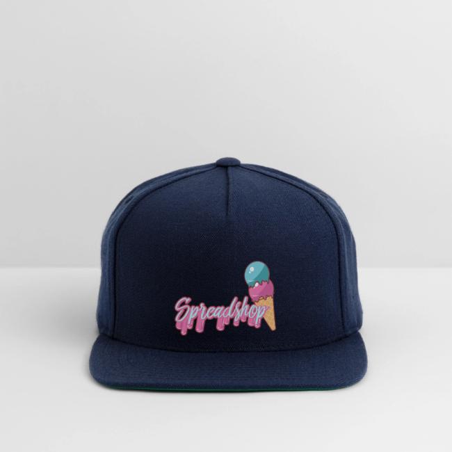 Summer Spreadshop