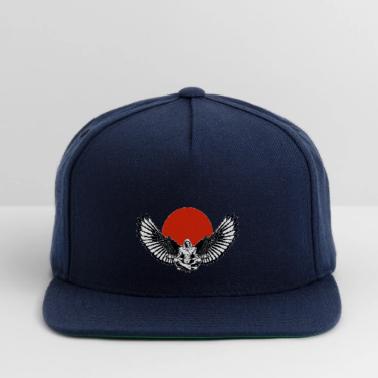 Fallen Angel Caps & Hats | Unique Designs | Spreadshirt