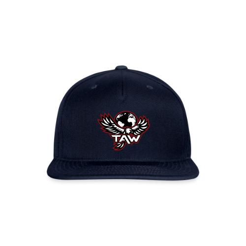 Tawmascot - Snapback Baseball Cap