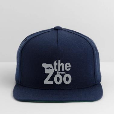 The bronx zoo Caps & Hats | Unique Designs | Spreadshirt