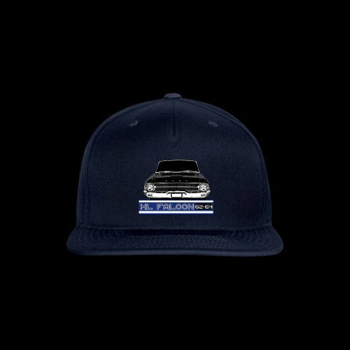 XL FALCON - Snapback Baseball Cap