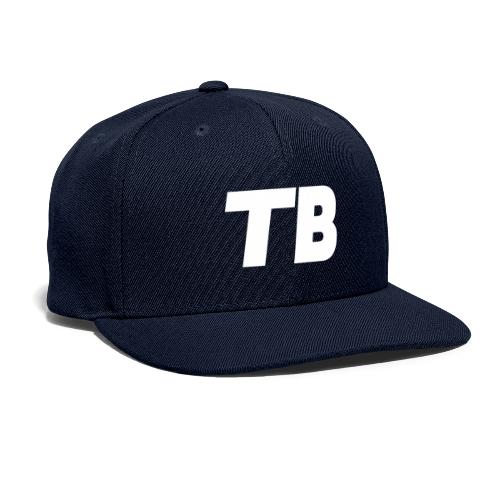 Team Bros - Snapback Baseball Cap