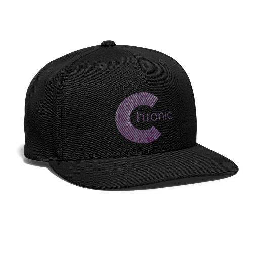 Houston Chronic - Classic C - Snapback Baseball Cap