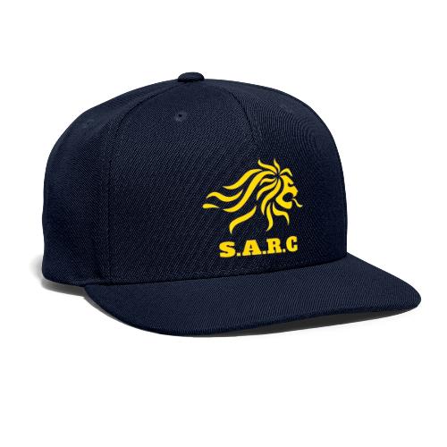 SARC - Snapback Baseball Cap
