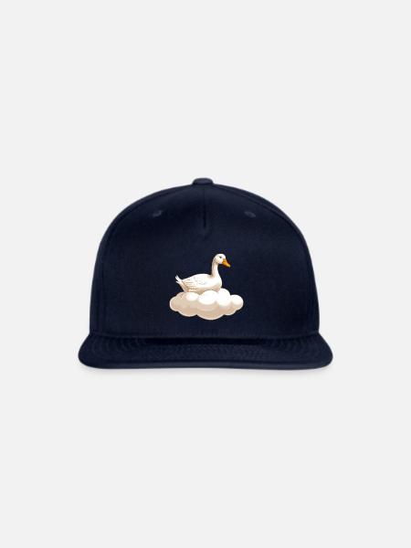 Rest in Peace Jorge Mhc Jorge Class RIP - Snapback Baseball Cap - navy
