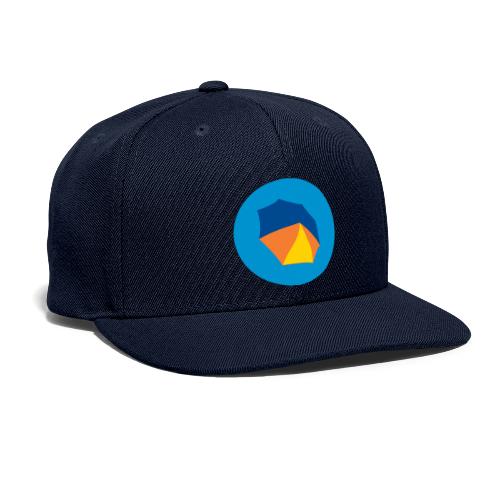 umbelas icon 2 - Snapback Baseball Cap
