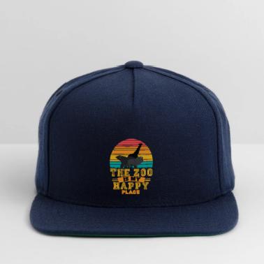 The bronx zoo Caps & Hats | Unique Designs | Spreadshirt