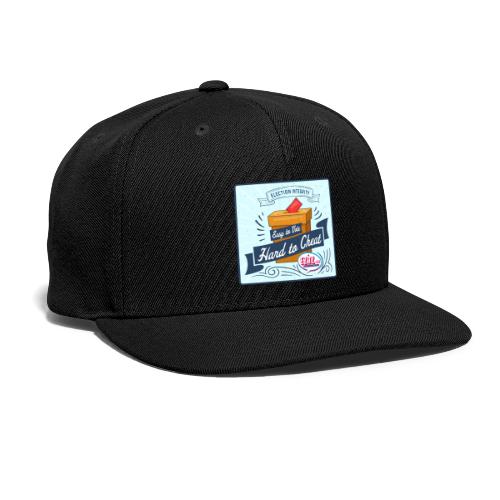 Election Integrity - Snapback Baseball Cap