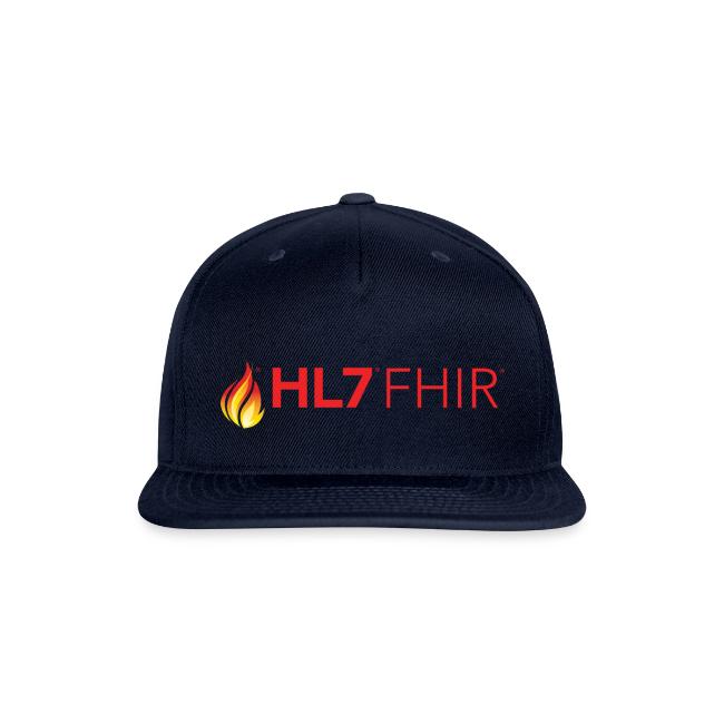 HL7 FHIR Logo
