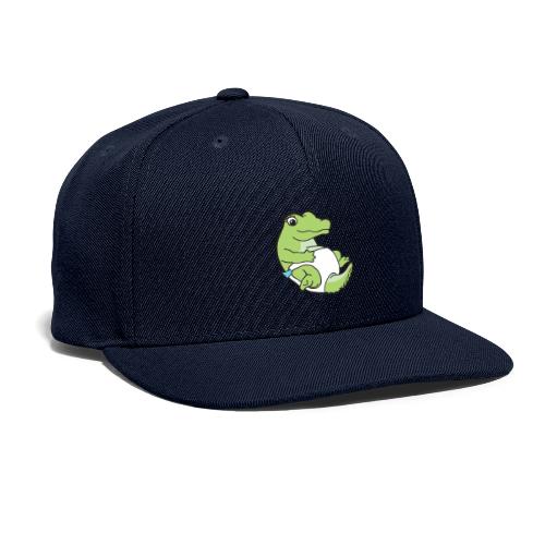 Lowcountry Child - Snapback Baseball Cap