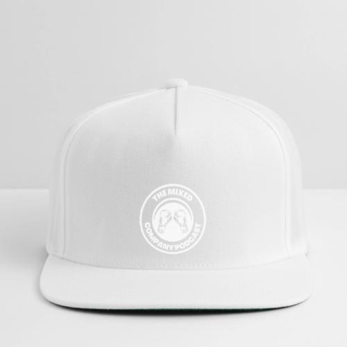 The Mixed Company Swag - Snapback Baseball Cap