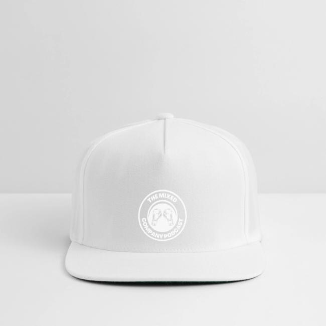 The Mixed Company Swag