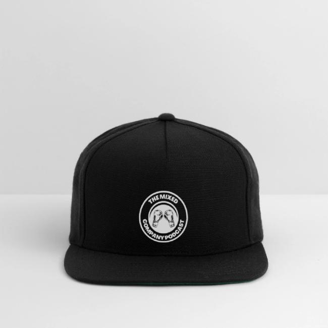 The Mixed Company Swag