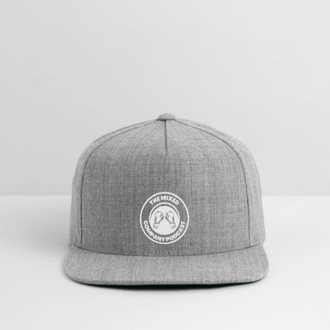 The Mixed Company Swag