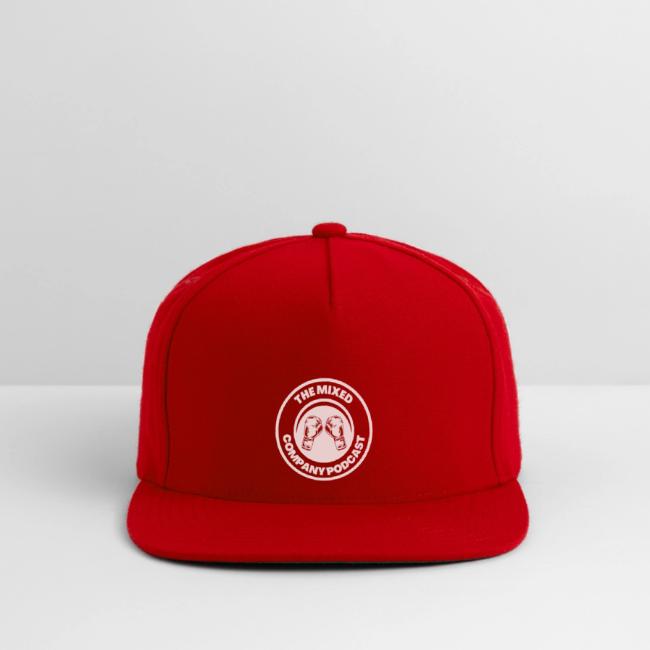 The Mixed Company Swag