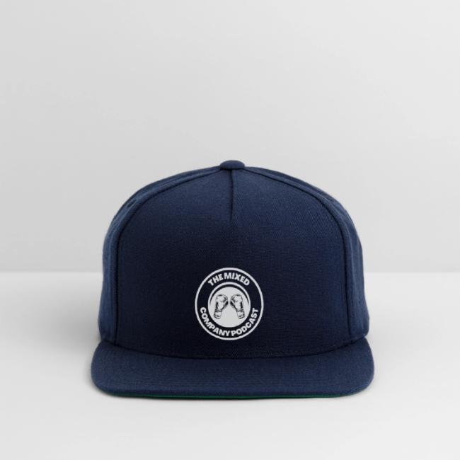 The Mixed Company Swag