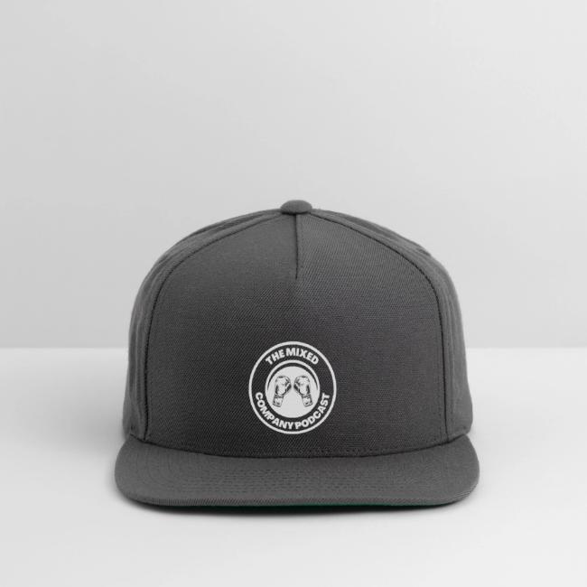 The Mixed Company Swag