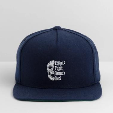 Grindstore Berretto socialmente imbarazzante nero, Black, Etichettalia unica