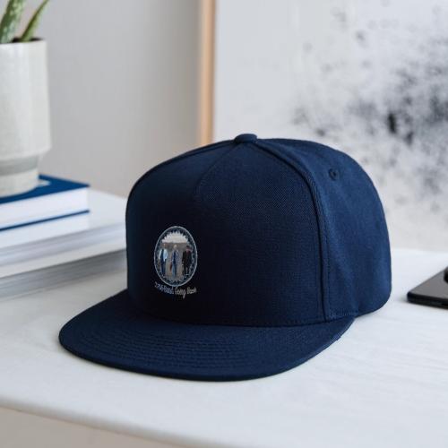 2PM Going Back CD-T - Snapback Baseball Cap
