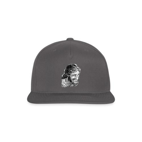 DS 28365 final - Snapback Baseball Cap