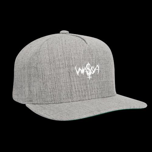 Wassa Merch - Snapback Baseball Cap