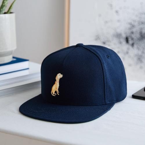 Tellico - Snapback Baseball Cap