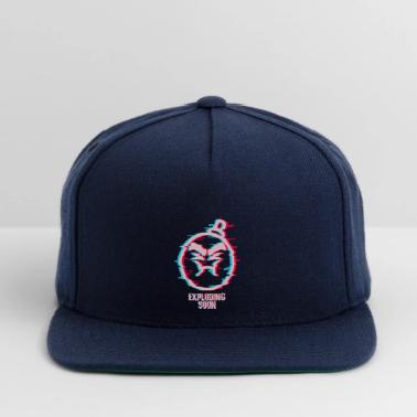Explosion Caps & Hats | Unique Designs | Spreadshirt