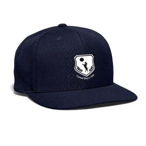 Good Boys Club - Snapback Baseball Cap