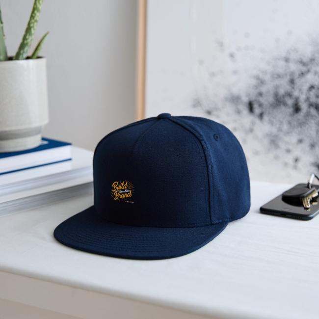 Build Your Own Brand