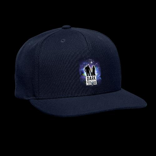 Dark Matter - Snapback Baseball Cap