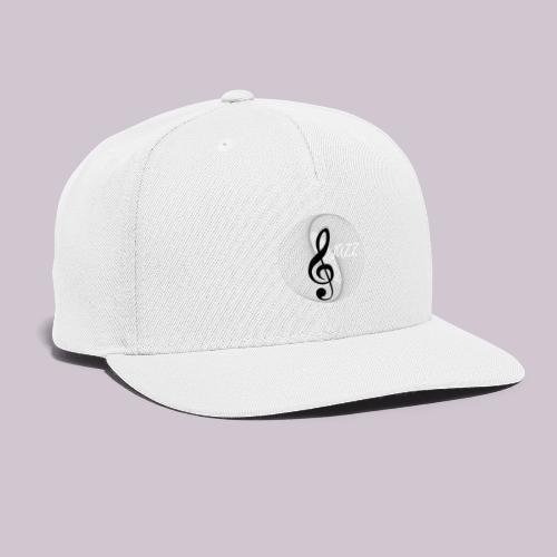 Atlanta Jazz Players - Snapback Baseball Cap