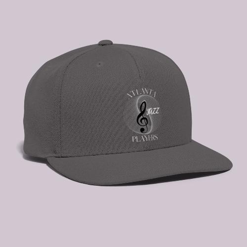 Atlanta Jazz Players - Snapback Baseball Cap