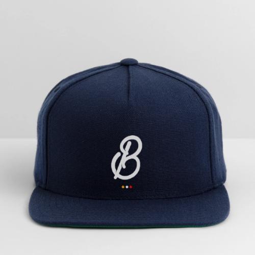 Better B - Snapback Baseball Cap