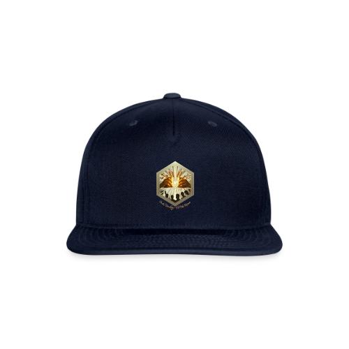 Easter Eternal Bread Breaking Tee,Recognition Gift - Snapback Baseball Cap