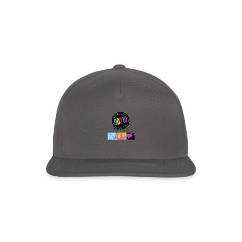 Zoom slide Shirt 90210 01 - Snapback Baseball Cap