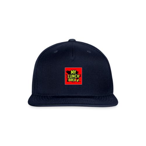 MLB 426 - Snapback Baseball Cap