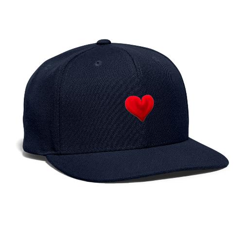 Kiss T Shirt 001 - Snapback Baseball Cap