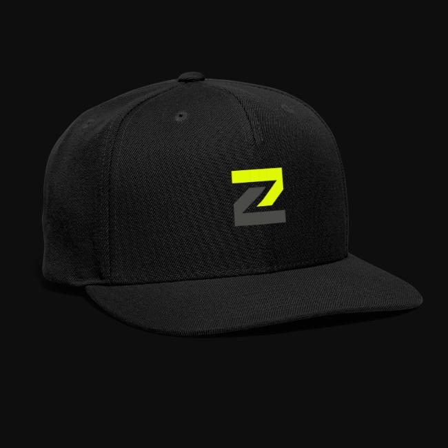team Zecro official logo