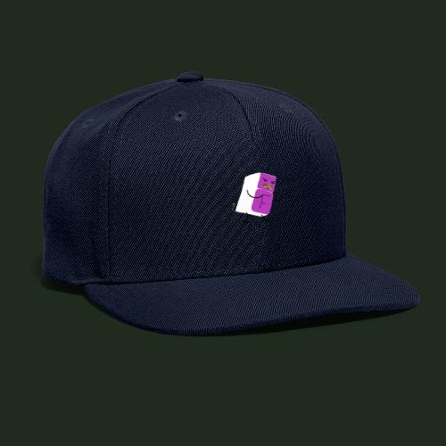 Fridge - Snapback Baseball Cap