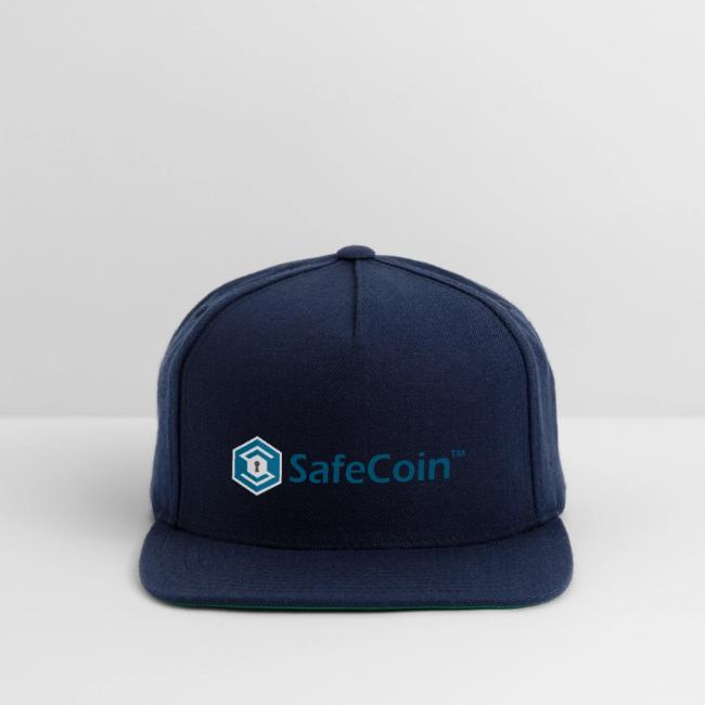 SafeCoin - Show your support!