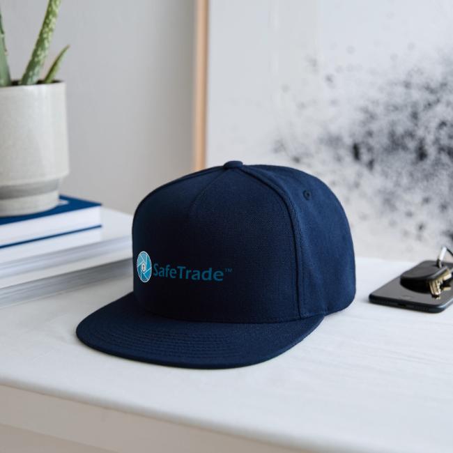 SafeTrade - Securing your cryptocurrency