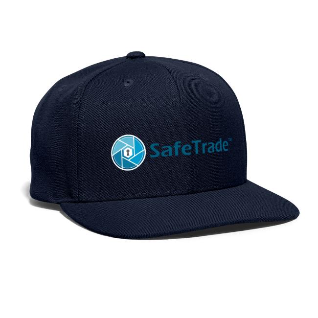SafeTrade - Securing your cryptocurrency