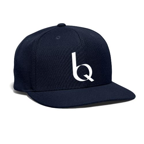 QB apparel - Snapback Baseball Cap