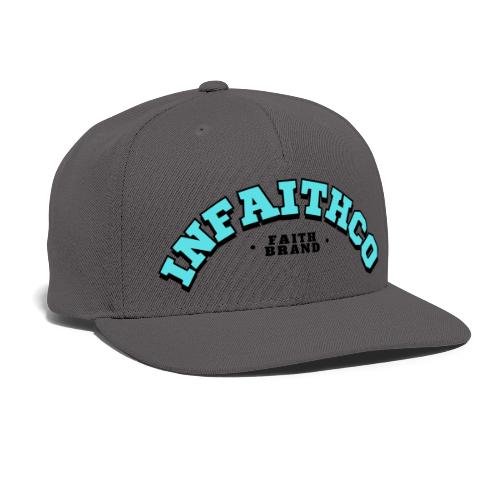 Infaithco - Snapback Baseball Cap