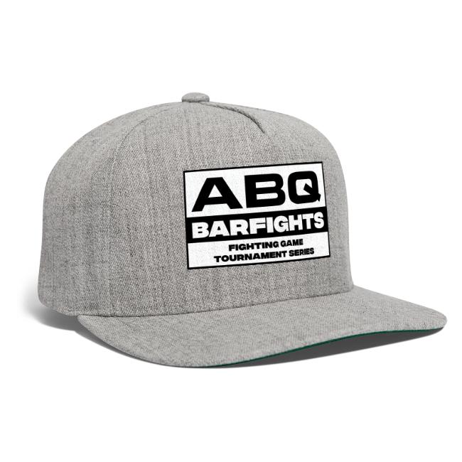 ABQ Barfights