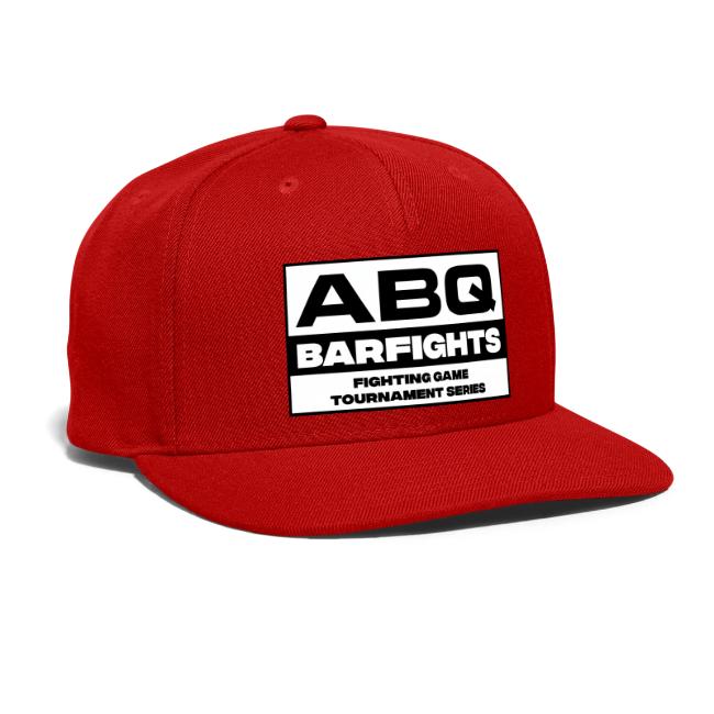 ABQ Barfights