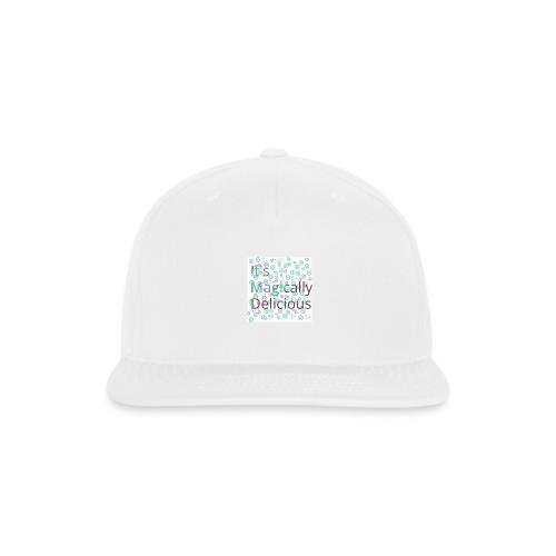 Magically - Snapback Baseball Cap