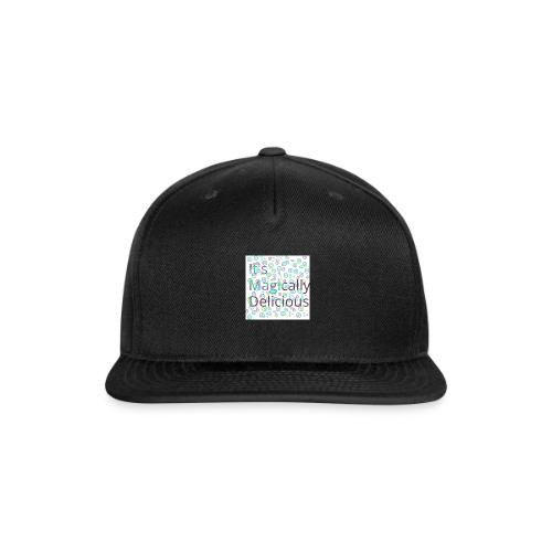 Magically - Snapback Baseball Cap