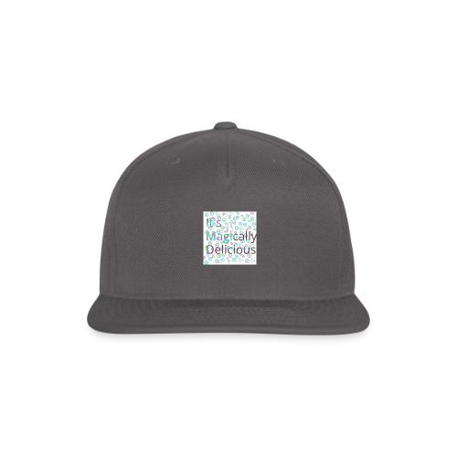 Magically - Snapback Baseball Cap